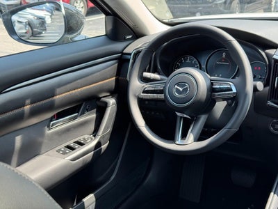 2025 Mazda Mazda CX-50 2.5 S Premium Plus Package AWD