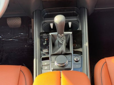 2026 Mazda Mazda CX-50 2.5 Turbo Premium Plus AWD