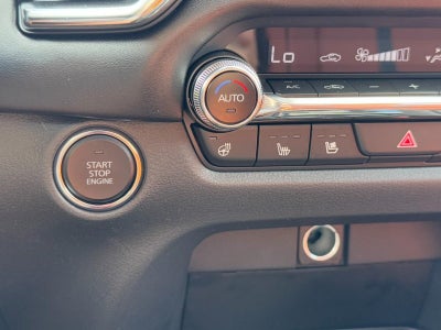 2026 Mazda Mazda CX-50 2.5 Turbo Premium Plus AWD