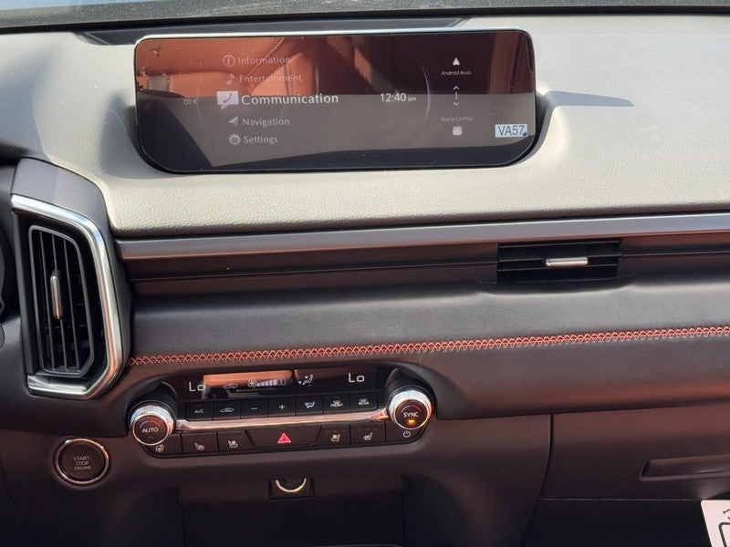 2026 Mazda Mazda CX-50 2.5 Turbo Premium Plus AWD