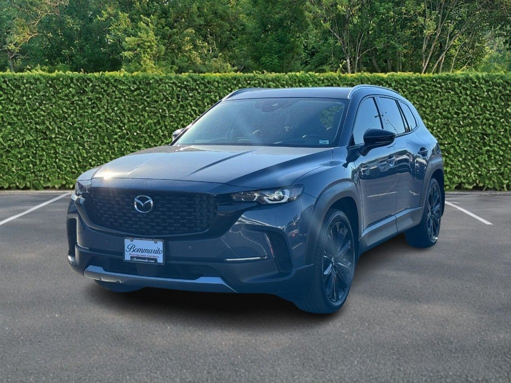 2024 Mazda Mazda CX-50 2.5 Turbo Premium Plus Package AWD