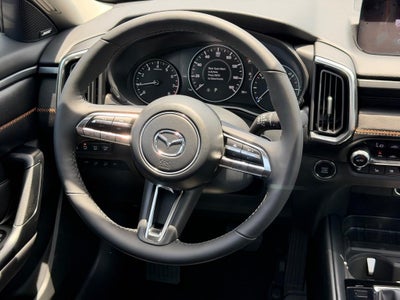 2026 Mazda Mazda CX-50 2.5 Turbo Premium Plus AWD