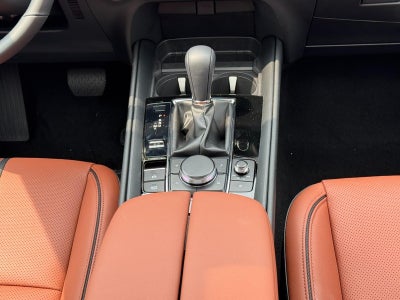 2025 Mazda Mazda CX-50 2.5 Turbo Premium Plus AWD