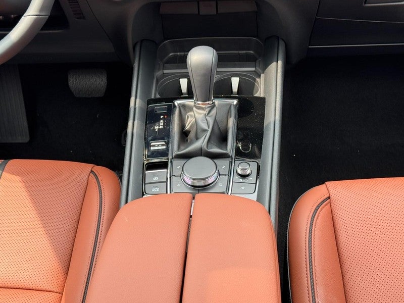 2025 Mazda Mazda CX-50 2.5 Turbo Premium Plus AWD