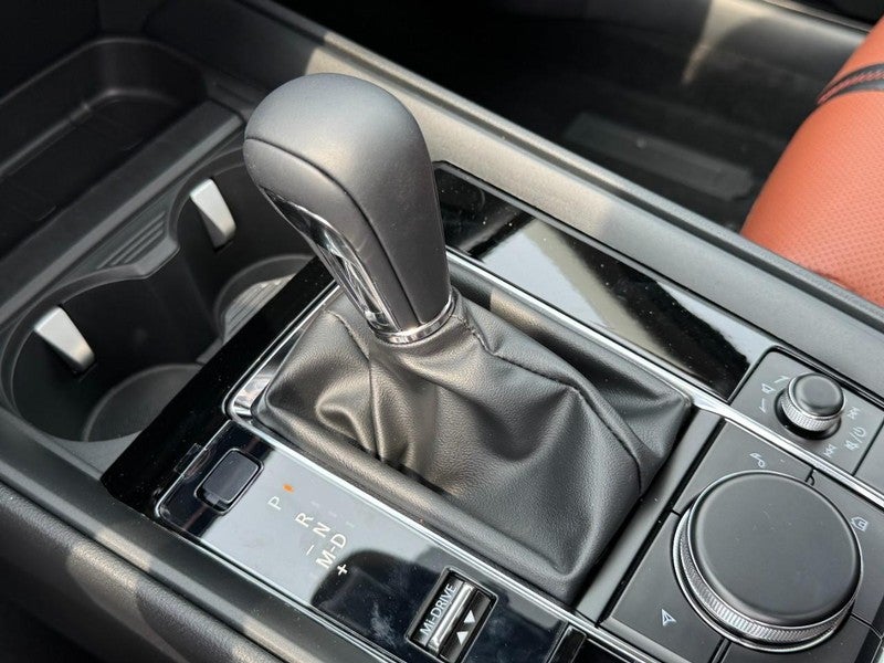 2025 Mazda Mazda CX-50 2.5 Turbo Premium Plus AWD