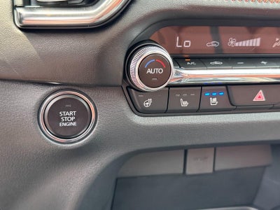 2025 Mazda Mazda CX-50 2.5 Turbo Premium Plus AWD