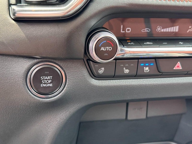 2025 Mazda Mazda CX-50 2.5 Turbo Premium Plus AWD