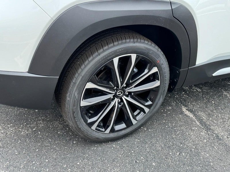 2025 Mazda Mazda CX-50 2.5 Turbo Premium Plus AWD