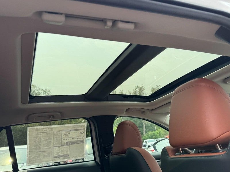 2025 Mazda Mazda CX-50 2.5 Turbo Premium Plus AWD