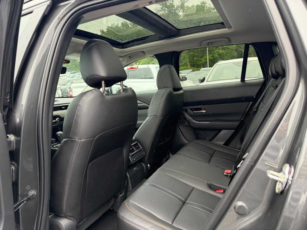2026 Mazda Mazda CX-50 2.5 Turbo Premium Plus AWD