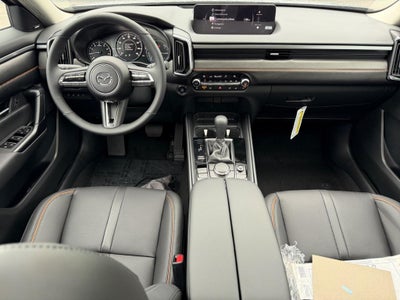 2026 Mazda Mazda CX-50 2.5 Turbo Premium Plus AWD