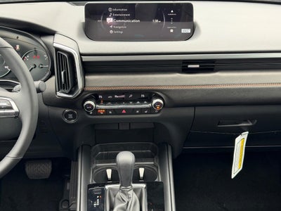 2026 Mazda Mazda CX-50 2.5 Turbo Premium Plus AWD