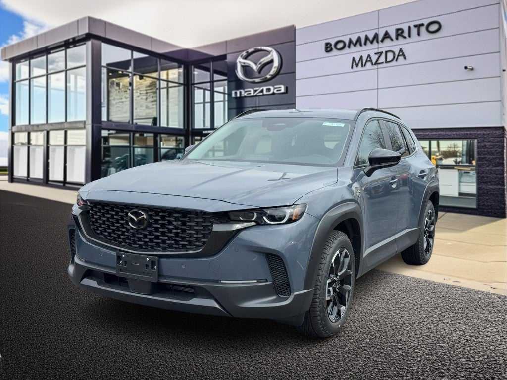2026 Mazda Mazda CX-50 2.5 S Meridian Edition AWD