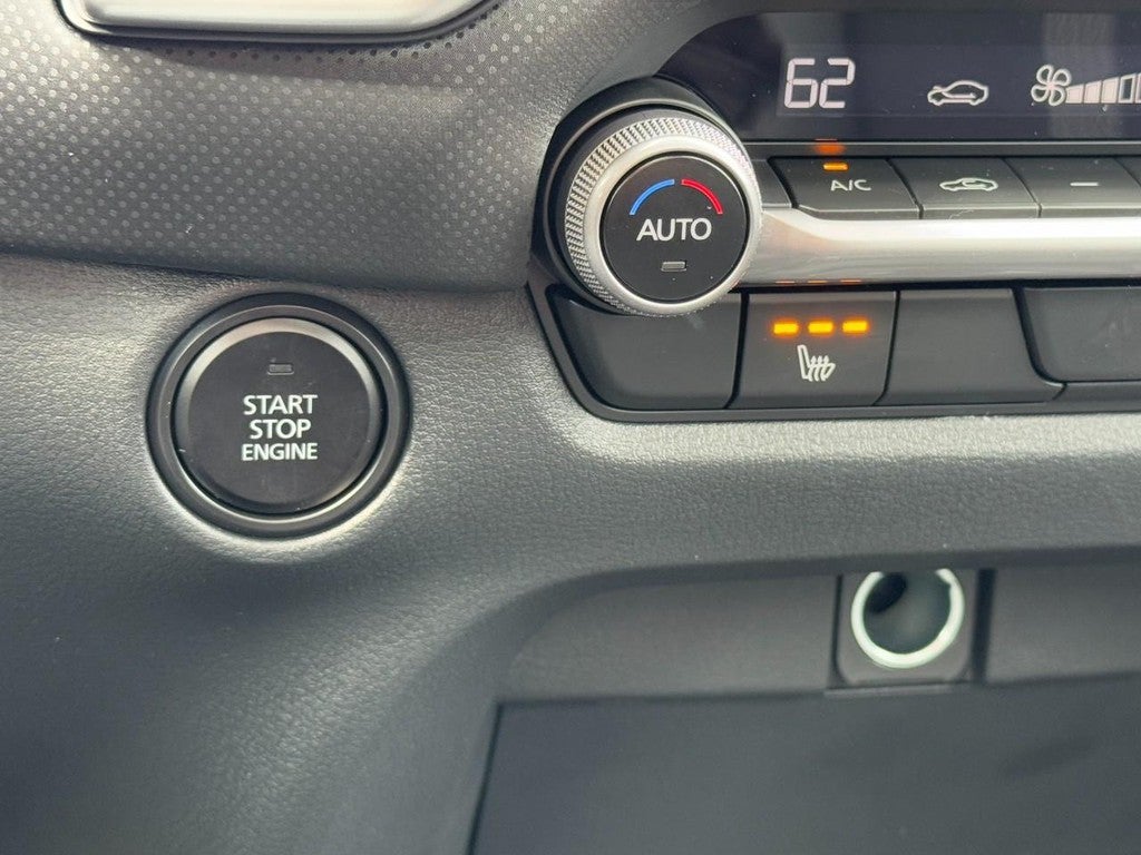 2026 Mazda Mazda CX-50 2.5 S Meridian Edition AWD