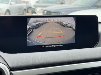 2026 Mazda Mazda CX-50 2.5 S Meridian Edition AWD