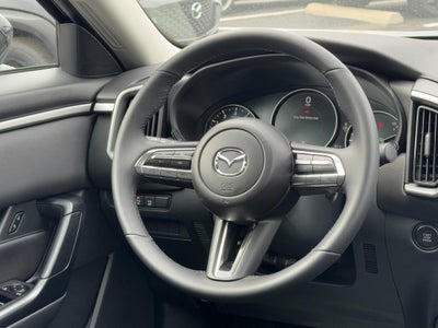 2026 Mazda Mazda CX-50 2.5 S Meridian Edition AWD