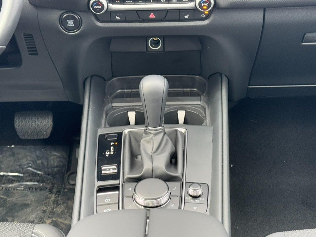 2026 Mazda Mazda CX-50 2.5 S Meridian Edition AWD