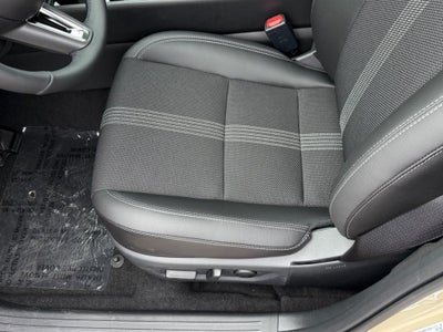 2026 Mazda Mazda CX-50 2.5 S Meridian Edition AWD