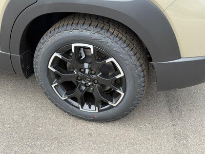 2026 Mazda Mazda CX-50 2.5 S Meridian Edition AWD