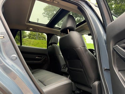 2023 Mazda Mazda CX-50 2.5 Turbo AWD