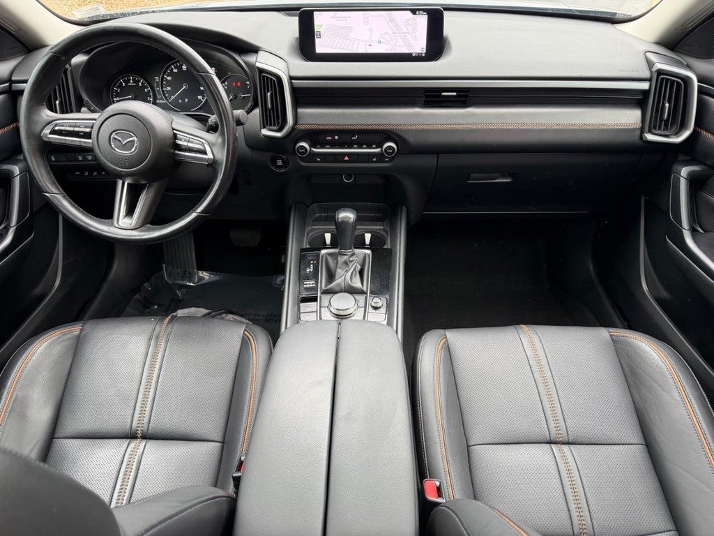 2023 Mazda Mazda CX-50 2.5 Turbo AWD