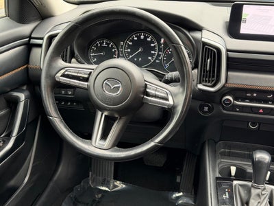 2023 Mazda Mazda CX-50 2.5 Turbo AWD