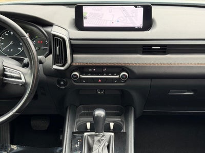 2023 Mazda Mazda CX-50 2.5 Turbo AWD
