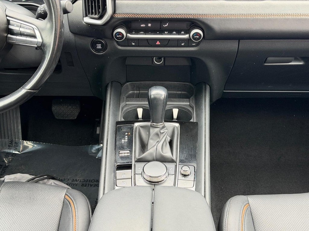 2023 Mazda Mazda CX-50 2.5 Turbo AWD