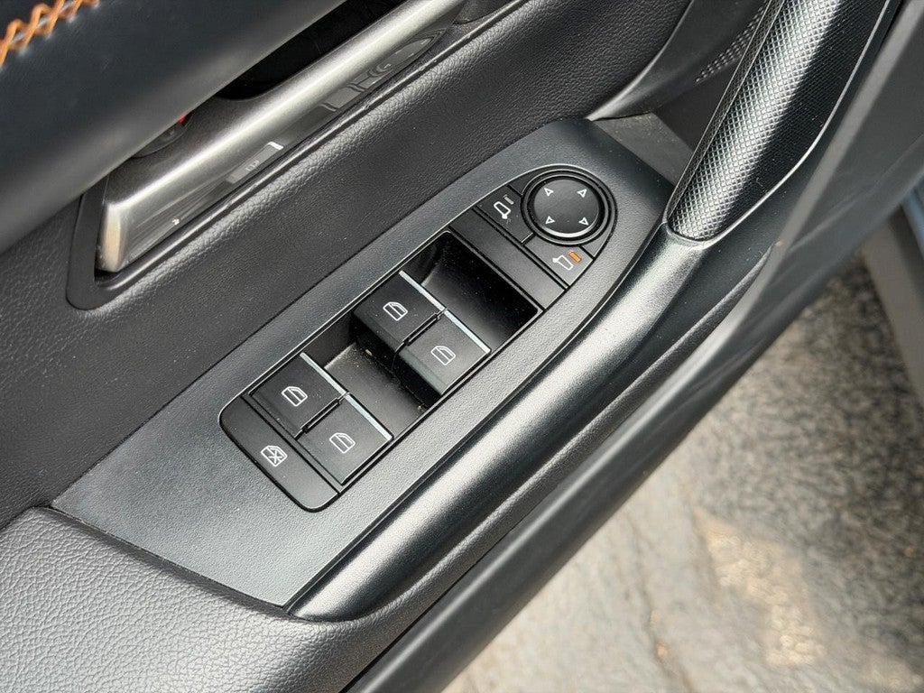 2023 Mazda Mazda CX-50 2.5 Turbo AWD