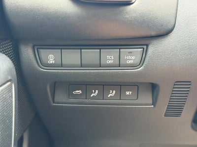 2023 Mazda Mazda CX-50 2.5 Turbo AWD