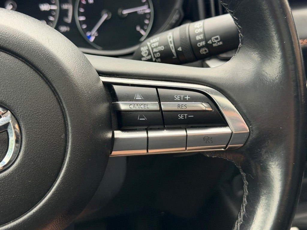 2023 Mazda Mazda CX-50 2.5 Turbo AWD