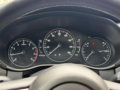 2023 Mazda Mazda CX-50 2.5 Turbo AWD