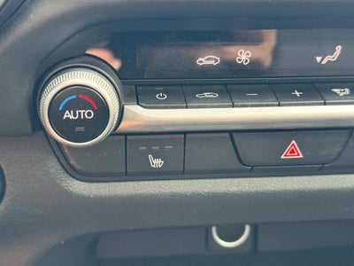 2023 Mazda Mazda CX-50 2.5 Turbo AWD