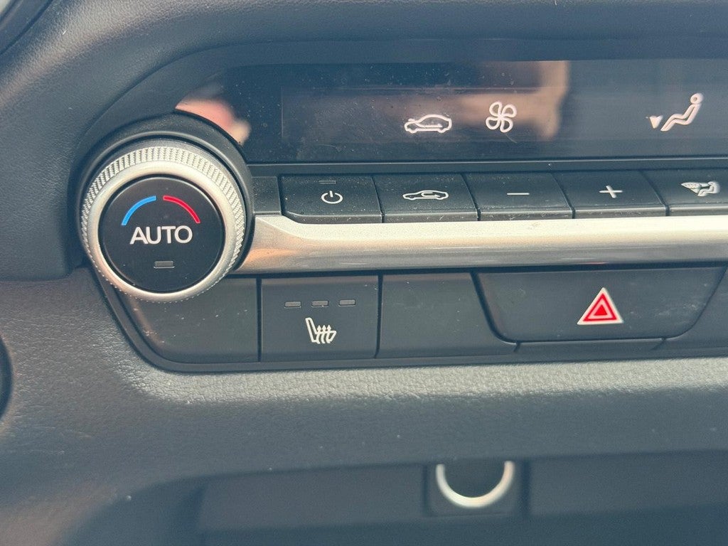 2023 Mazda Mazda CX-50 2.5 Turbo AWD