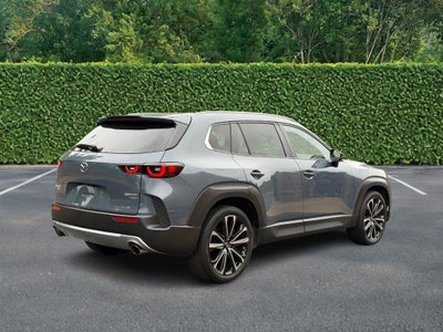 2023 Mazda Mazda CX-50 2.5 Turbo AWD