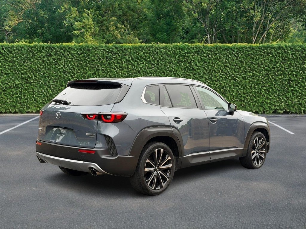 2023 Mazda Mazda CX-50 2.5 Turbo AWD