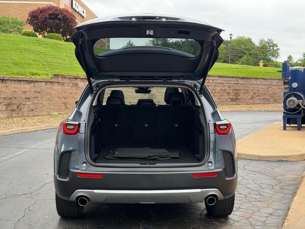 2023 Mazda Mazda CX-50 2.5 Turbo AWD