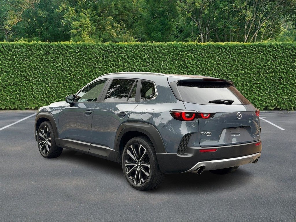2023 Mazda Mazda CX-50 2.5 Turbo AWD