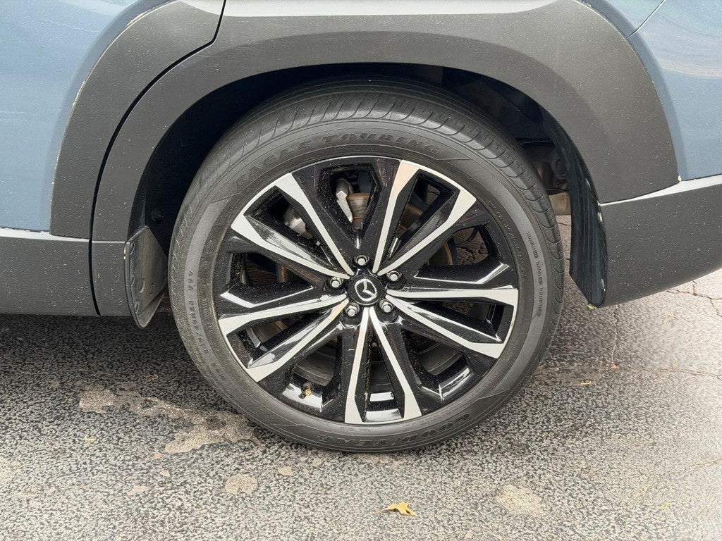 2023 Mazda Mazda CX-50 2.5 Turbo AWD