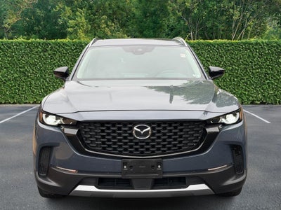 2023 Mazda Mazda CX-50 2.5 Turbo AWD