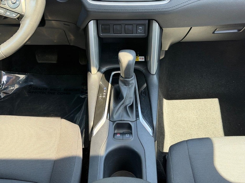 2023 Toyota Corolla Cross LE 4WD (Natl)