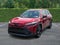 2024 Toyota Corolla Cross Hybrid XSE 4WD (Natl)