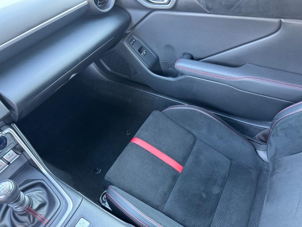 2023 Subaru BRZ Limited Manual