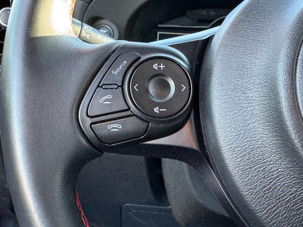 2023 Subaru BRZ Limited Manual