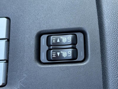 2023 Subaru BRZ Limited Manual