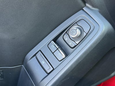 2023 Subaru BRZ Limited Manual