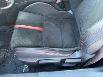 2023 Subaru BRZ Limited Manual