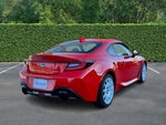2023 Subaru BRZ Limited Manual
