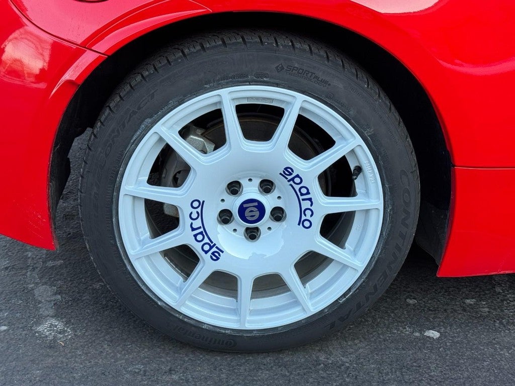 2023 Subaru BRZ Limited Manual