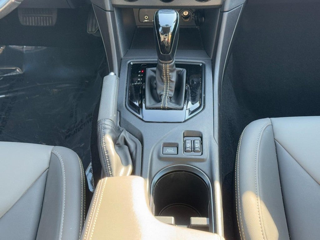 2021 Subaru Crosstrek Sport CVT